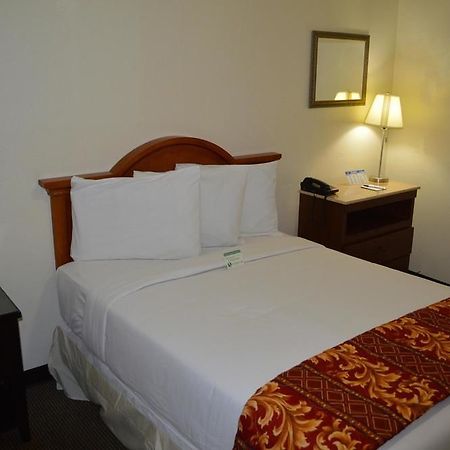 West Park Inn 샌디에이고 외부 사진