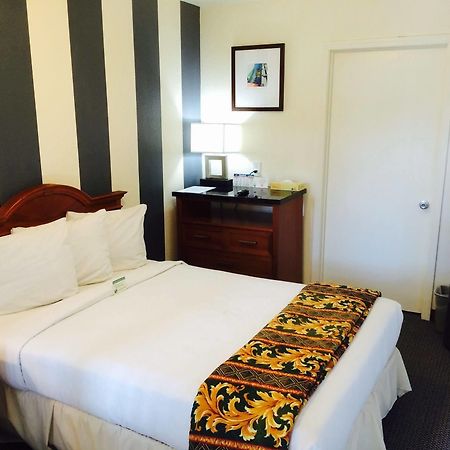 West Park Inn 샌디에이고 외부 사진