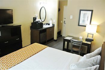 West Park Inn 샌디에이고 외부 사진