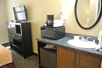 West Park Inn 샌디에이고 외부 사진