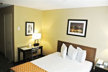 West Park Inn 샌디에이고 외부 사진