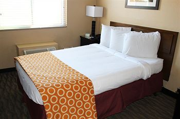 West Park Inn 샌디에이고 외부 사진
