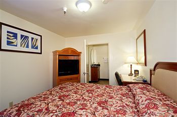 West Park Inn 샌디에이고 외부 사진