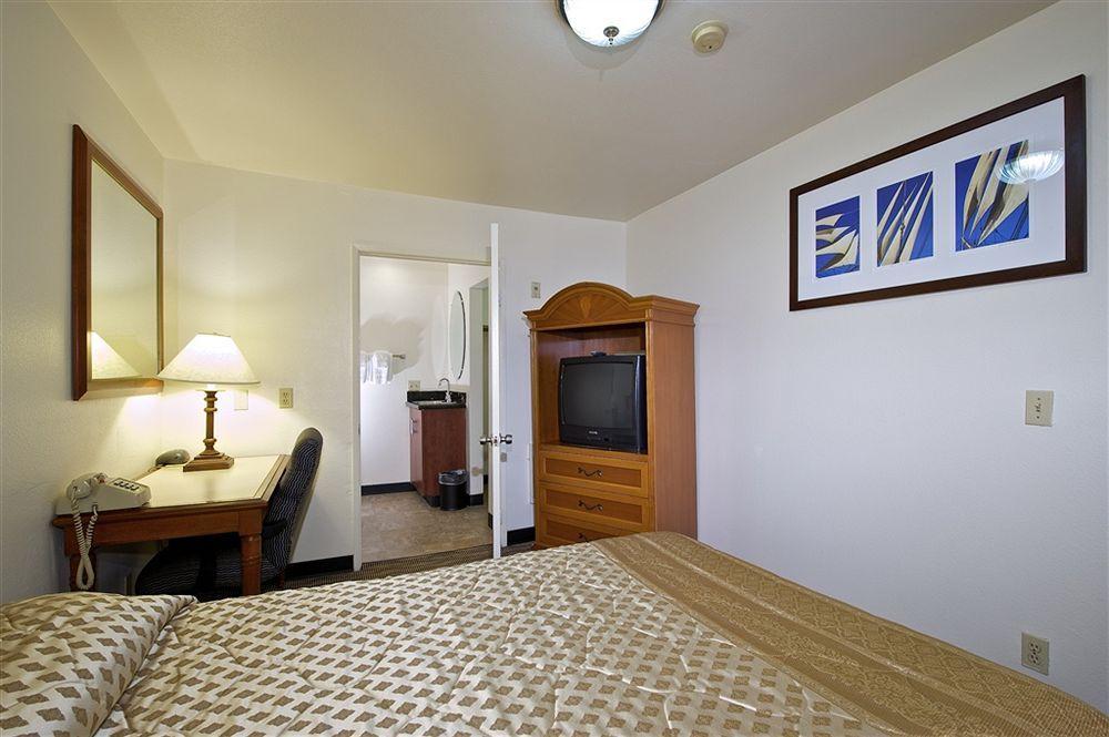 West Park Inn 샌디에이고 외부 사진