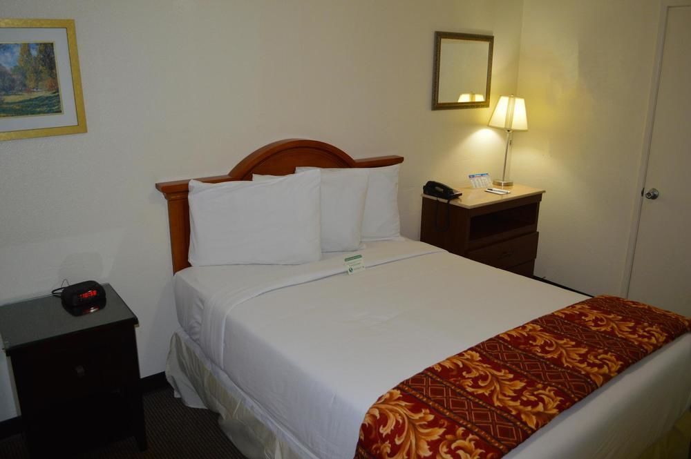 West Park Inn 샌디에이고 외부 사진
