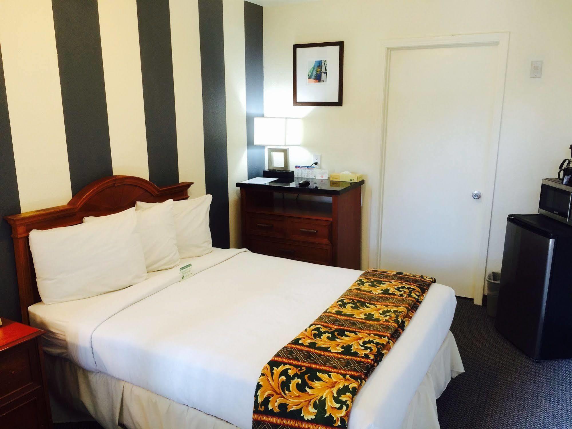 West Park Inn 샌디에이고 외부 사진